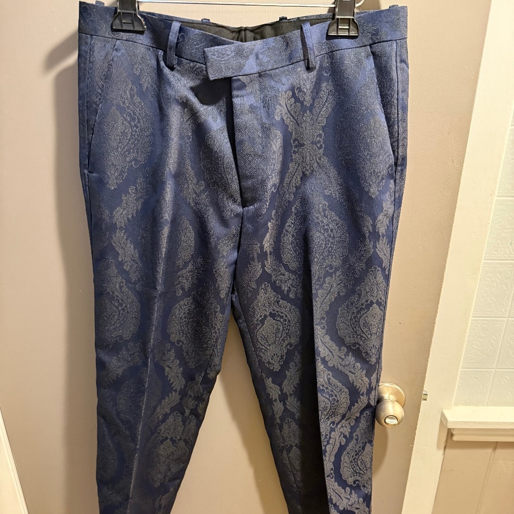 Mens INC dress pants